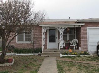 2104 Date Ave, Lubbock, TX 79404