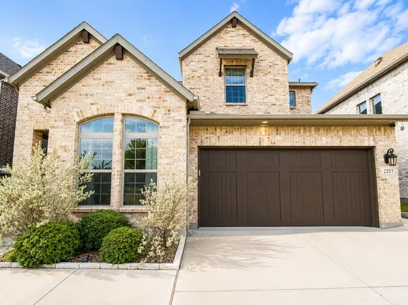 2257 Lexington Way, Carrollton, TX 75010
