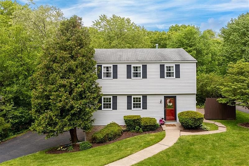 8951 Seneca Ave, Pittsburgh, PA 15237 Zillow