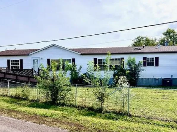 3008 SW Lakefront Ln W, Saint Joseph, MO 64504