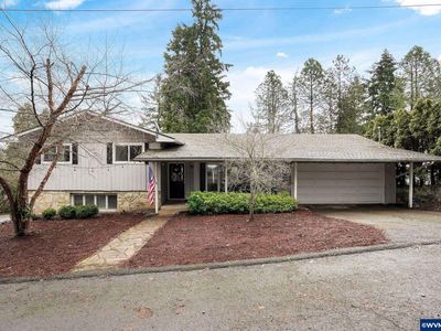 460 Stoneway Dr NW, Salem, OR, 97304