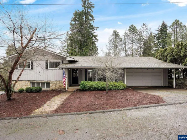 460 Stoneway Dr NW, Salem, OR 97304