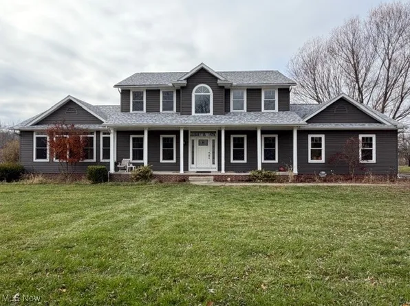 4335 Sandy Ave SE, Canton, OH 44707