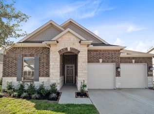 3535 Sage Green Trl, Conroe, TX 77304