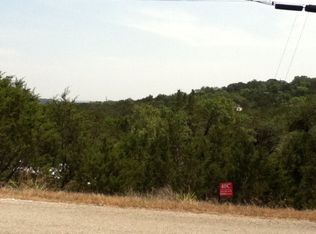 552 Flaman Rd, Canyon Lake, TX 78133