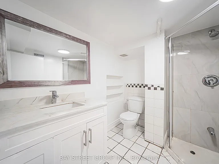 1 Datchet Rd #BASEMENT — Photo 4