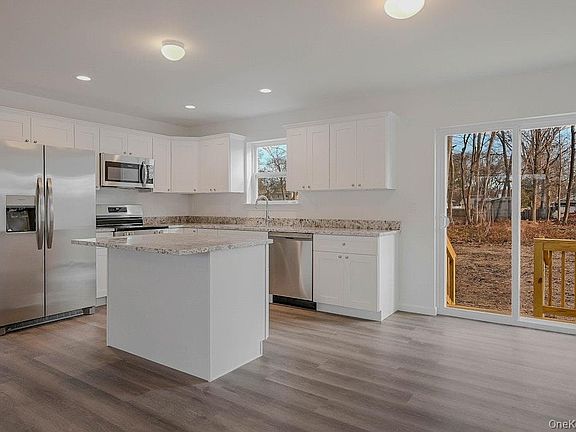 5th image of New Construction Neighborhood Road