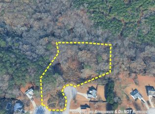 611 McDowell Ln, Bethlehem, GA 30620