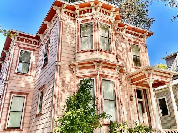 925 F St #2, Sacramento, CA 95814