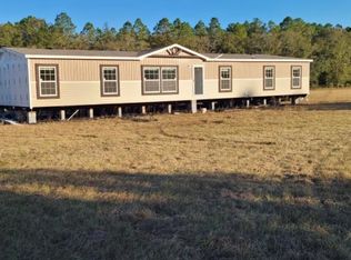 3820 Smith Berry Rd NE, Glennville, GA 30427