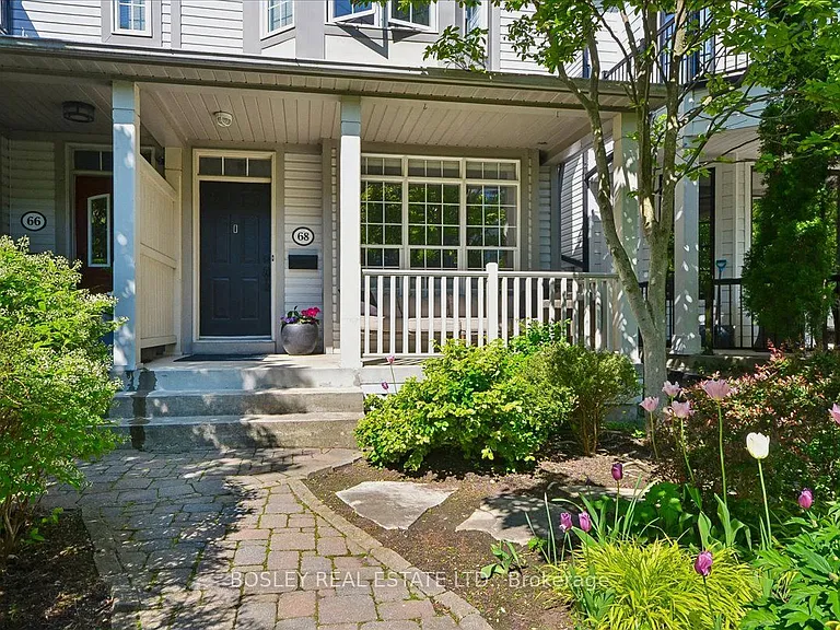 68 Sarah Ashbridge Ave — Photo 2
