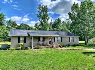 436 Cline Rd, Bowling Green, KY 42101