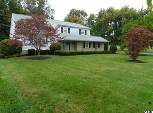 2716 Linglestown Rd, Harrisburg, PA 17110