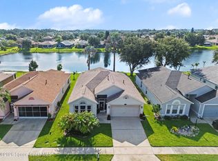 1216 White Oak Cir, Melbourne, FL 32934