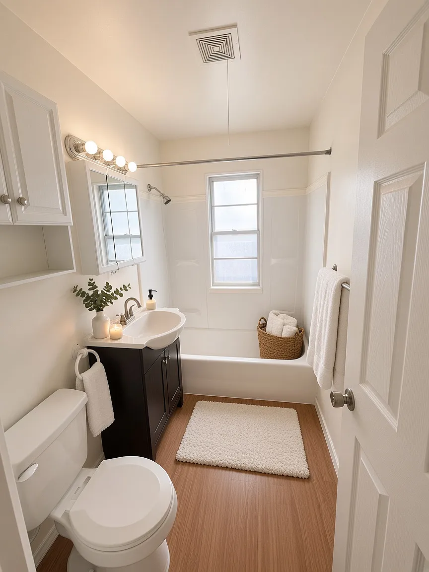 2 bed, 1000 sqft, $700 — Photo 1