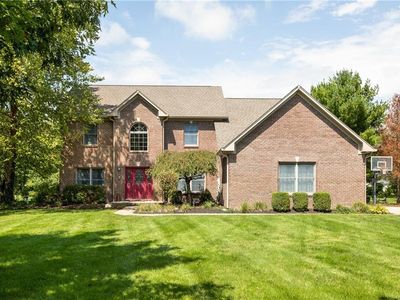 7862 Creek Ridge Dr, Brownsburg, IN, 46112