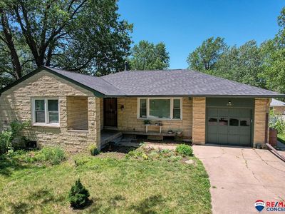 3445 N 66th St, Lincoln, NE, 68507