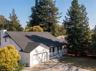 1201 Eric Ct, Rohnert Park, CA 94928