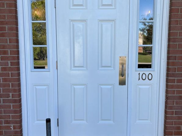 100 Sherwood Dr APT 5