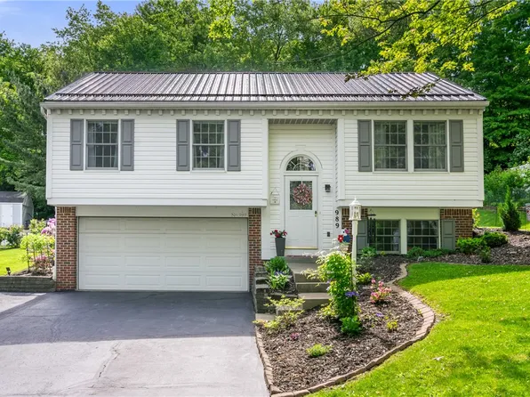 989 Bideford Dr, South Park, PA 15129