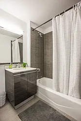 Rented by The Dermot Realty Management Company