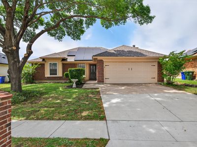 6637 Whitley Rd, Watauga, TX, 76148