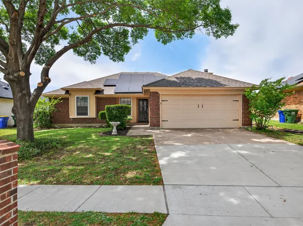 6637 Whitley Rd, Watauga, TX 76148