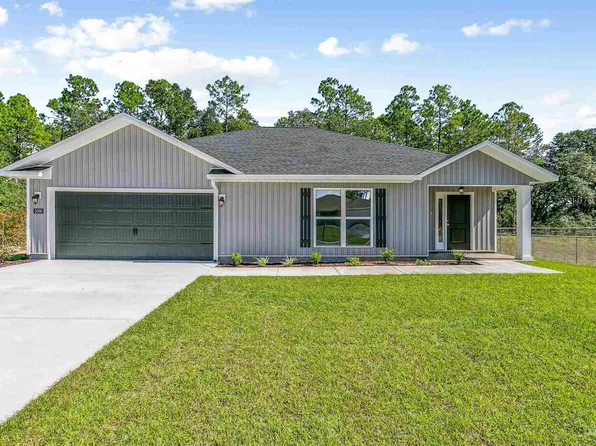 5066 Rainwater Rd, Milton, FL 32583