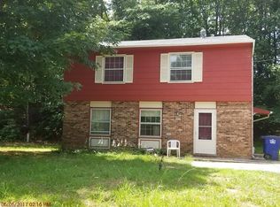 4405 Orchid Dr, Winston Salem, NC 27105