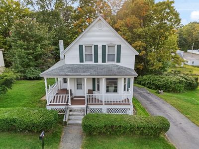 150 Ash St, Gardner, MA, 01440