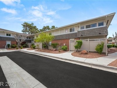 2854 Geary Pl UNIT 3820, Las Vegas, NV, 89109