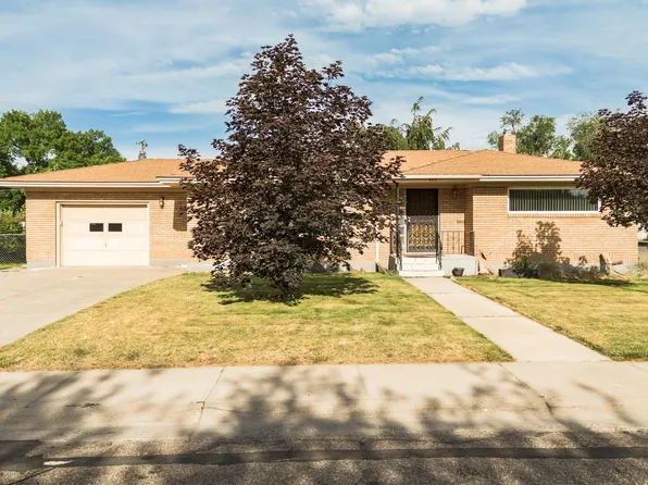 495 Packard Ave, Pocatello, ID 83201