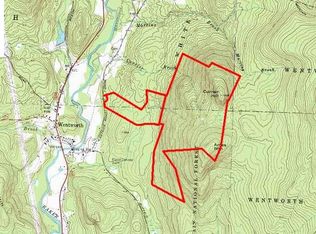 180 E Side Rd, Wentworth, NH 03282