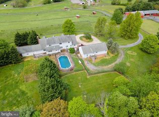 11405 Bethesda Church Rd, Damascus, MD 20872