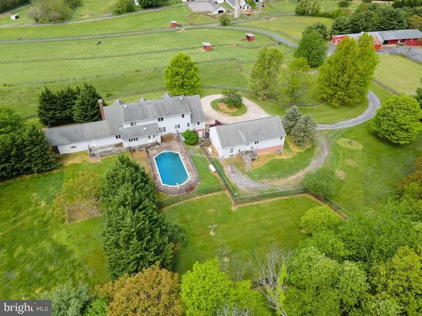 11405 Bethesda Church Rd, Damascus, MD 20872
