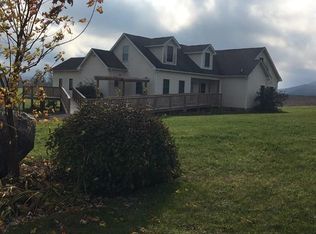 148 Rolling Rock Ln, Rural Retreat, VA 24368