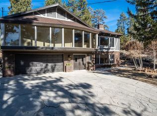 283 Catalina Rd, Big Bear Lake, CA 92315