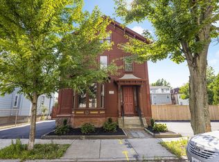 149 Sutton St FLOOR 1, Providence, RI 02903