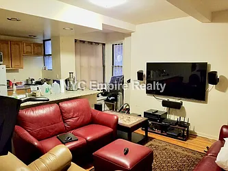Rented by NYC Empire Realty Inc