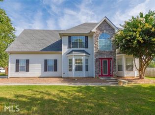 943 Field View Dr, McDonough, GA 30253