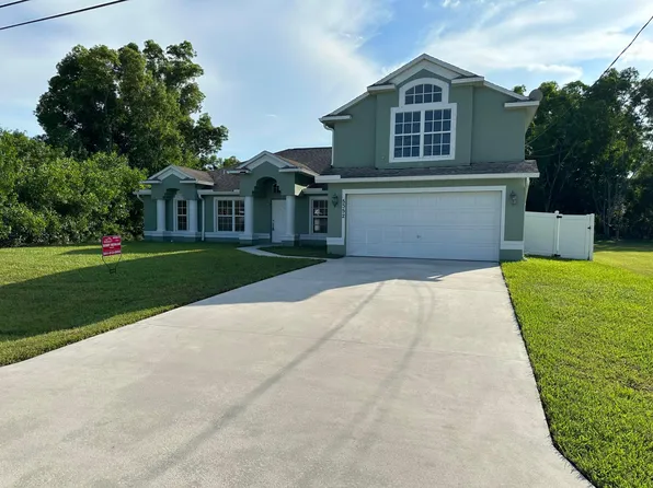5352 NW Paden Circle, Port St Lucie, FL 34986
