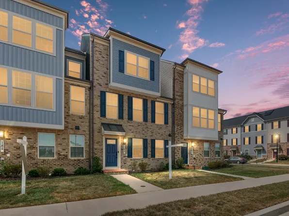 183 Lyons Creek Dr, Laurel, MD 20708