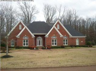 6060 Autumn Point, Olive Branch, MS 38654