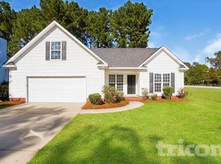 2 Abbey Rd, Elgin, SC 29045