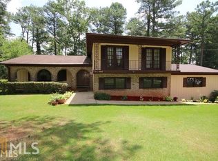 782 Corundum Ct, Stone Mountain, GA 30083