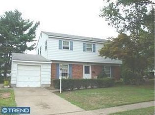 22 Hillsdale Rd, Lawrence Township, NJ 08648