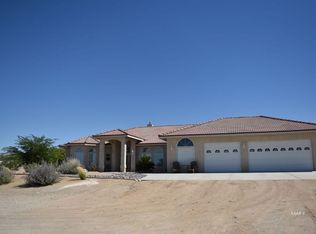 161 E Hartley Ave, Ridgecrest, CA 93555
