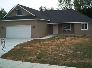 180 Tuttle Loop, Wendell, ID 83330