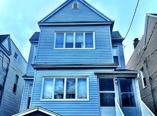 (Undisclosed Address), Bayonne, NJ 07002