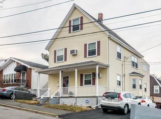 25 S Irving St, Revere, MA 02151